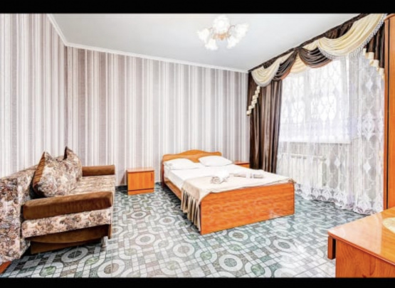 ДЕВЯТКА, ГОСТЕВОЙ ДОМ 2